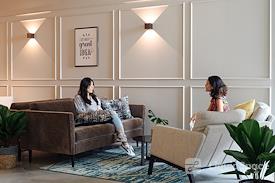 Regus | Warsaw, Sheraton Plaza