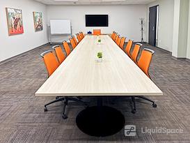 Regus | Phoenix - 3rd St