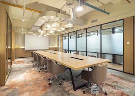 Grogol Petamburan | Central Park