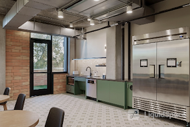 Indy by Industrious - Burnet Rd