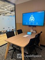 Industrious - 131 Finsbury