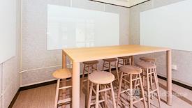 WeWork | 830 NE Holladay St