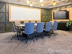 SPACES || WA, Seattle-  1601 5th Avenue