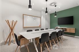 SPACES | Madrid Atocha