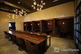 Roam Perimeter Center