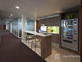 Regus | Nyon, Business Park