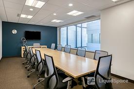 Regus | MI, Troy - Troy Liberty Center