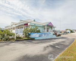 Key West Center