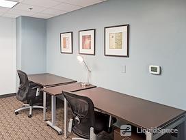 Regus | KY, Louisville – MET Building