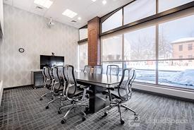 Regus | Downtown Boulder