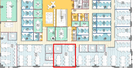 WeWork | 729 N Washington Ave