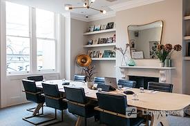 Projects Ship Street