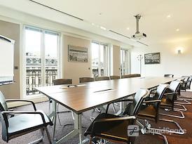 Regus | Paris, Madeleine