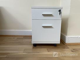 Central London Meeting Room In Historic Building
