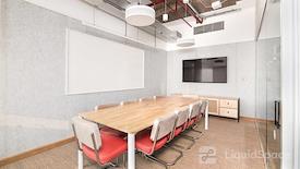 WeWork Berger Delhi One