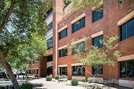 Industrious - Old Town