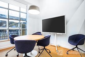 SPACES | London, West Kensington