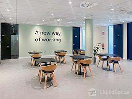 Regus | Madrid, Rivas Square Garden