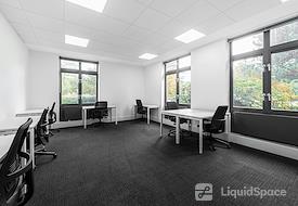 Regus | West Malling, Kings Hill