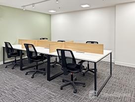 Regus | Porto Alegre, Três Figueiras