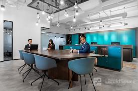 Regus | Petaling Jaya, Menara Axis