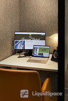 ALCOVE Financial District at M Social Downtown