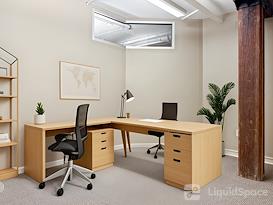 Regus | AL, Birmingham - 1st Ave N