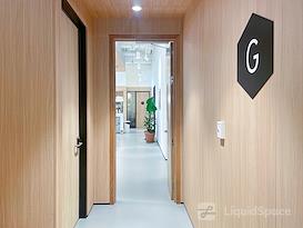 SPACES | 110 Carlton Gore Rd