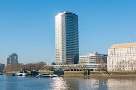 Citibase | Millbank
