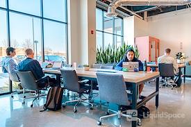 The Root Coworking - Fayetteville