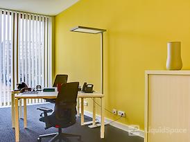 Regus | Wiesbaden, Connect
