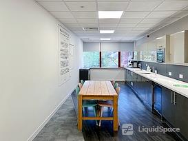 Regus | Marlow, Globe Park