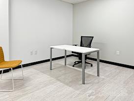 HQ | NC, Charlotte - Morehead St