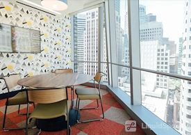 WeWork | 535 Mission St