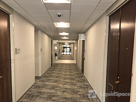 Oasis Office space-Columbia, Maryland