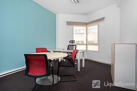 Regus | TUNIS, Carthage