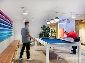 WeWork | North West House