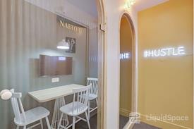 Timees Café & Coworking