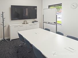 Regus | IN, Bloomington - 3rd St