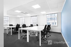Regus | London, Strand