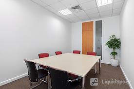 Regus | Doha, D-Ring Road