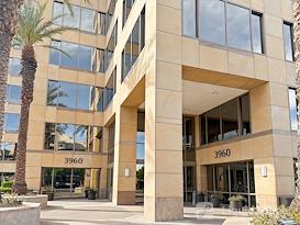 Regus | Howard Hughes Parkway