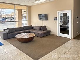 Regus | CA, Tracy - N Tracy Blvd