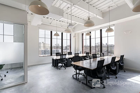 WeWork | West Trinity Place