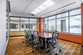 Regus | Liberty 1 at Park Place