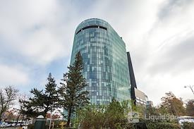 Regus | Bucharest, Charles de Gaulle Plaza