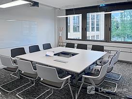 Regus | MUNICH, Perlach