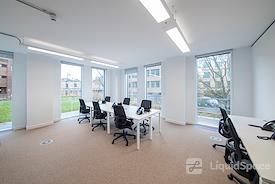 SPACES | The Charter Building