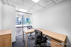 Regus | DHAKA, Crystal Palace