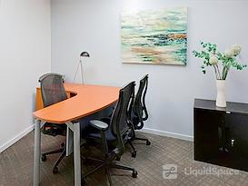 Regus | Santiago, Nueva Apoquindo